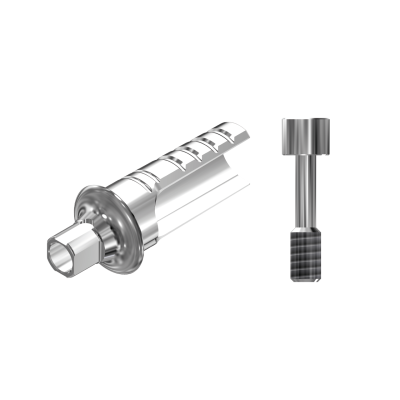 SC 2.9 Ti base HEX K80 ASC...