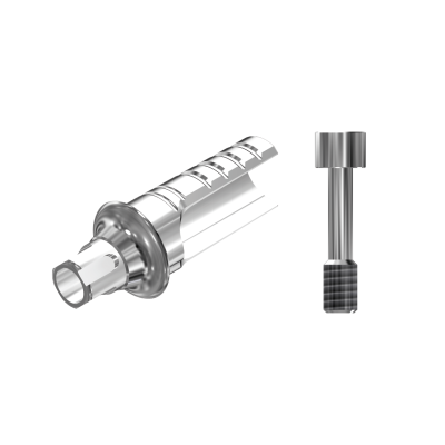 NC 3.3 Type2 Ti base HEX...