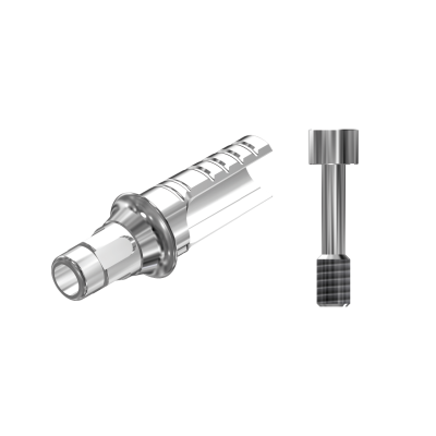 RC 4.1 Type2 Ti base HEX...