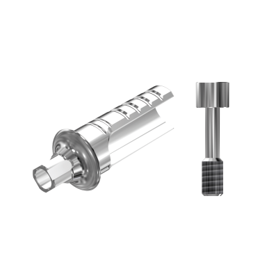 SC Type2 K80 Ti base HEX...