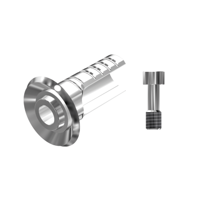 WN 6.5 K80 ASC Ti base...