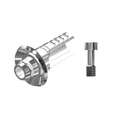 WN 6.5 K80 ASC Ti base...