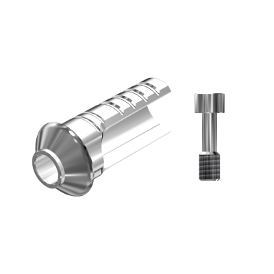 3.5 Ti base NON HEX K80...
