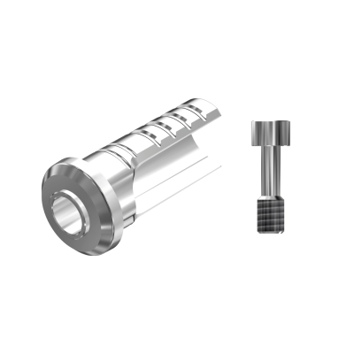 4.5 Ti base NON HEX K80...