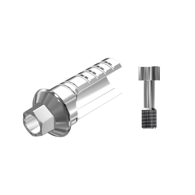 3.5 Ti base HEX K80 (ASC)...