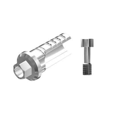 4.5 Ti base HEX K80 (ASC)...