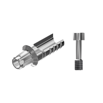 Standard K80 Ti base MIS®C1...