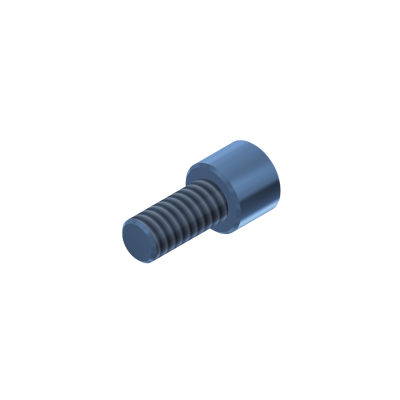 Schroef  LABO voor Ti basis...