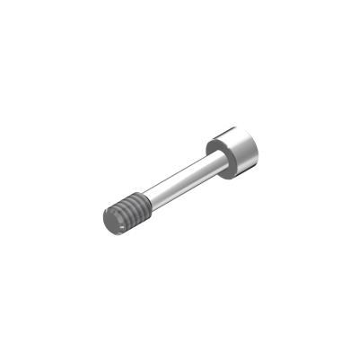 4.3 J/K  Schroef voor Ti...