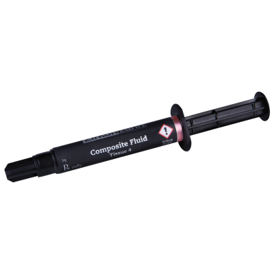 Composite Fluid Tissue 4 3g...