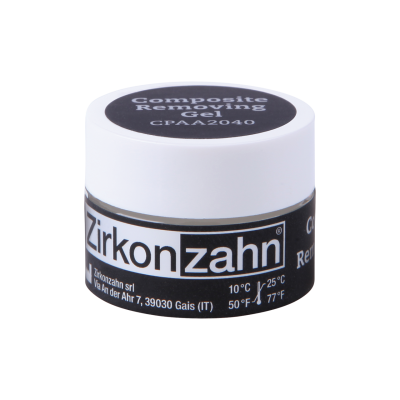 Composite Removinggel 4g...