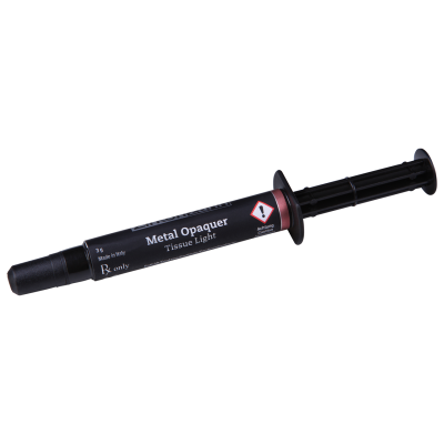 Metal Opaquer Tissue Light...