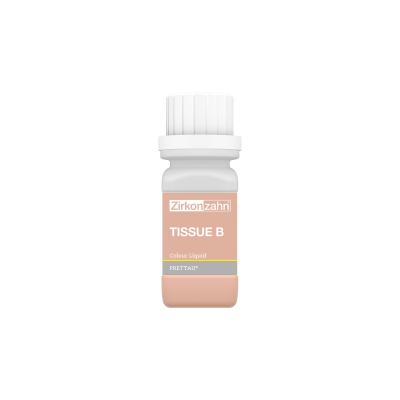 Colour Liquid B' pink...