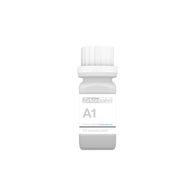 Colour Liquid waterbased A1...