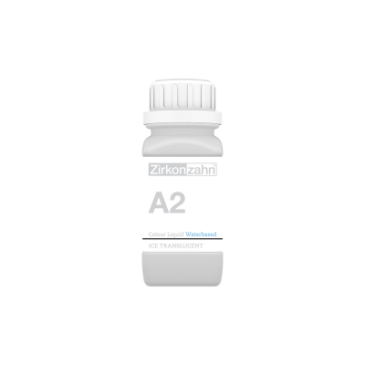 Colour Liquid waterbased A2...