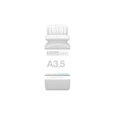 Colour Liquid waterbased...