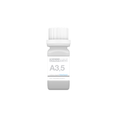 Colour Liquid waterbased...