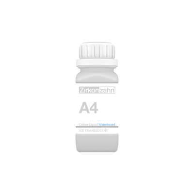 Colour Liquid waterbased A4...