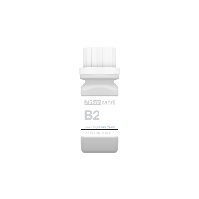 Colour Liquid waterbased B2...