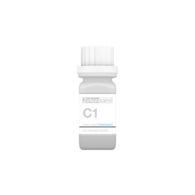 Colour Liquid waterbased C1...