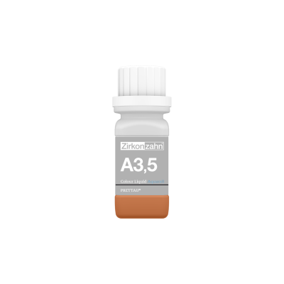 Colour liquid Prettau...