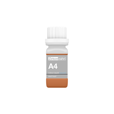 Colour liquid Prettau...