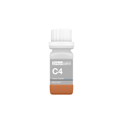 Colour liquid Prettau...