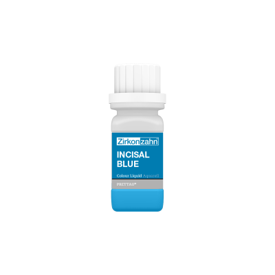 Colour Liquid Incisal blue...
