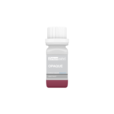 Colour Liquid opaak 10ml