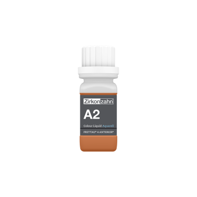 Colour liquid Prettau...