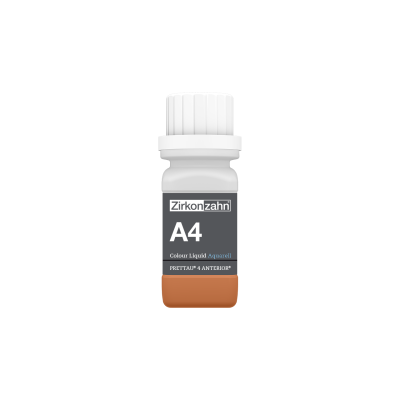 Colour liquid Prettau...