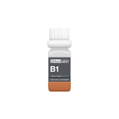 Colour liquid Prettau...