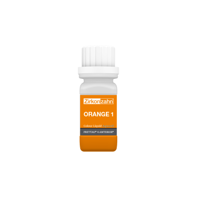 Colour liquid Incisal...