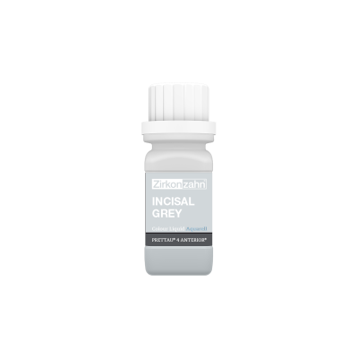 Colour liquid Incisal Grey...