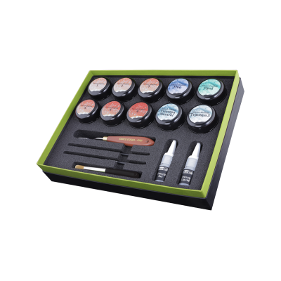 Set Fresco Essential