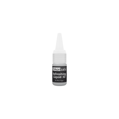 Refreshing Liquid 3D (10 ml)