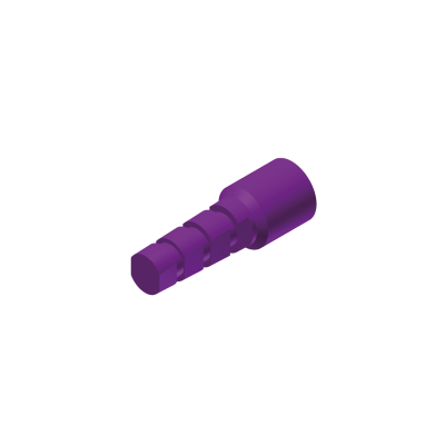 4.5 Implant replic Zimmer®...