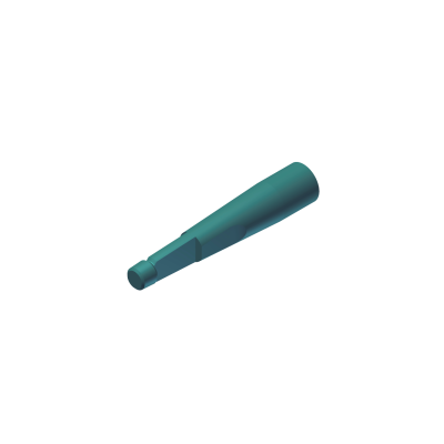 3.0 Standard Implant replic...