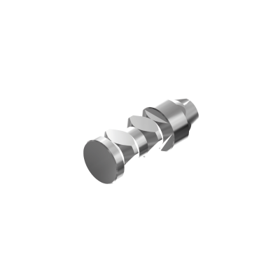 MUA Réplique d'implant...