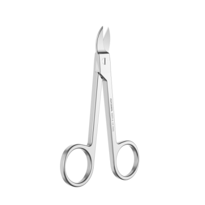 Kroonschaar - gebogen