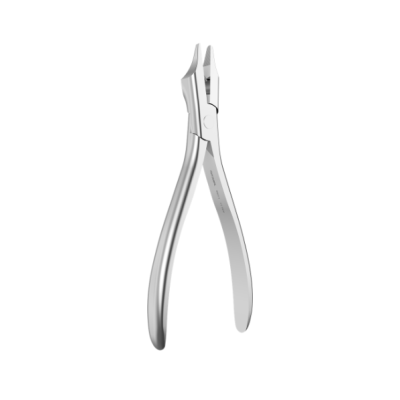 Universele klem Delphin