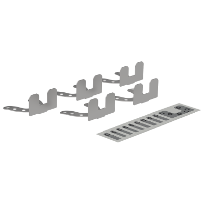 CAD-CAM Set Transfer Fork...