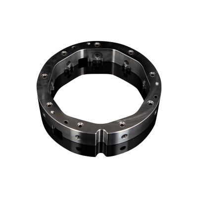 Glass Ceramics Holder 9 M2...