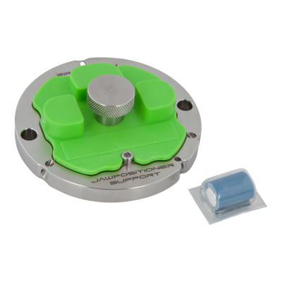 PLANE SYSTEM Jawpositionner...