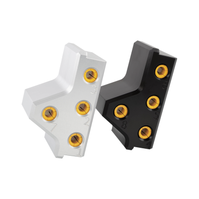 Set Tool Magazine M1 D6...