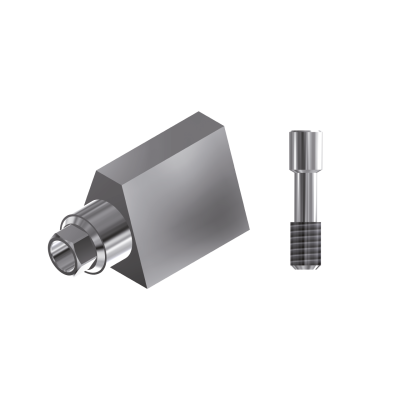 3.5 Marker Zimmer Tapered...