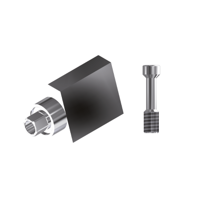 4.0 Scanmarker and screw...