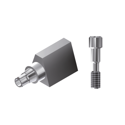 4.3 Set Scanmarker CAMLOG...