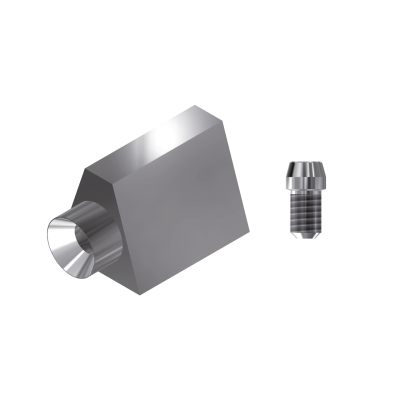 Marker EV - UNI ABUTMENT