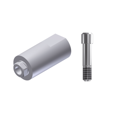 SM 5.0 Peek Marker Biomet...